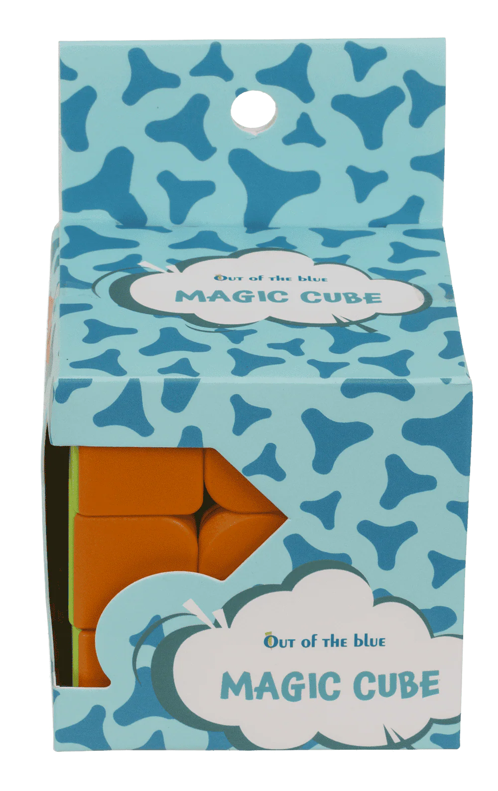 CUB RUBIC MAGIC 5.6CM 61/6637 [2]