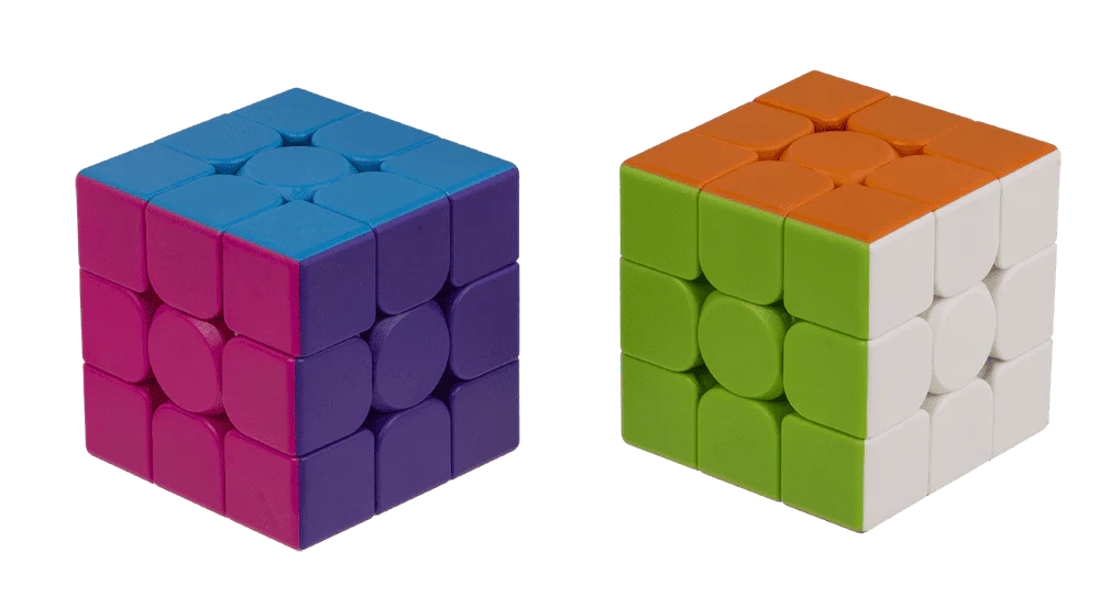 CUB RUBIC MAGIC 5.6CM 61/6637 [1]