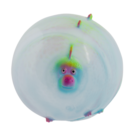 DINOZAUR BALON 30CM DIVERSE MODELE 12/0940 [1]