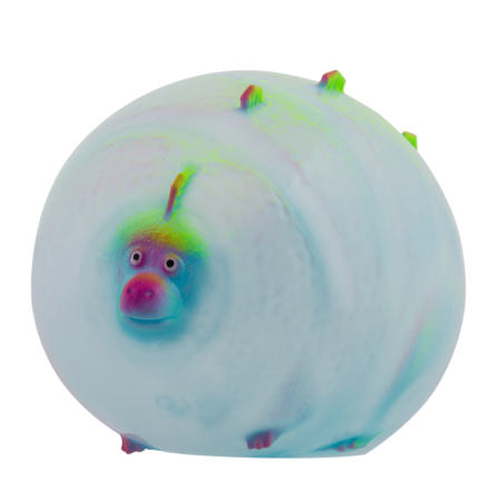 DINOZAUR BALON 30CM DIVERSE MODELE 12/0940 [2]