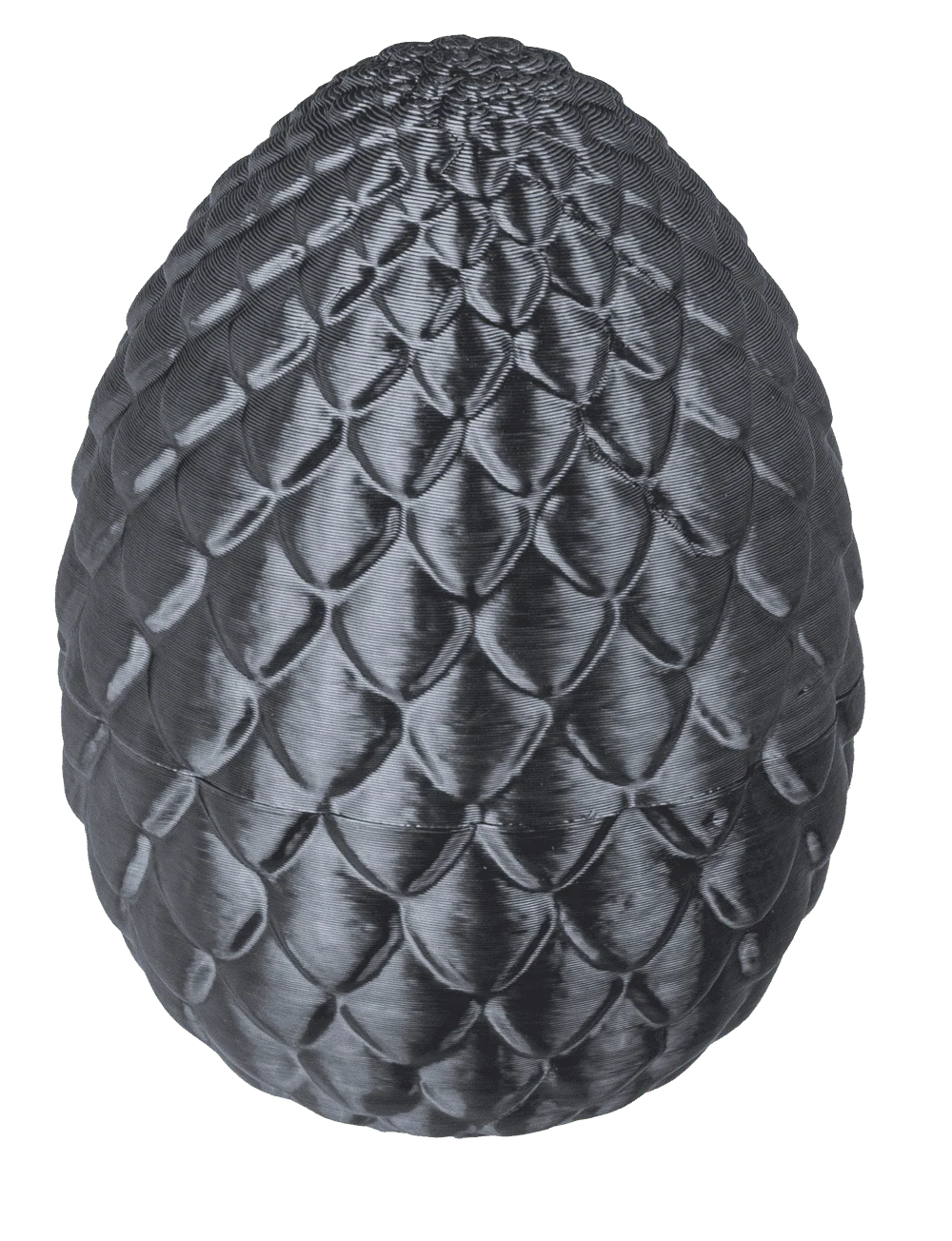 FIGURINA DRAGON, IMPRIMAT 3D, CU OU, DIVERSE CULORI 59/2294 [1]