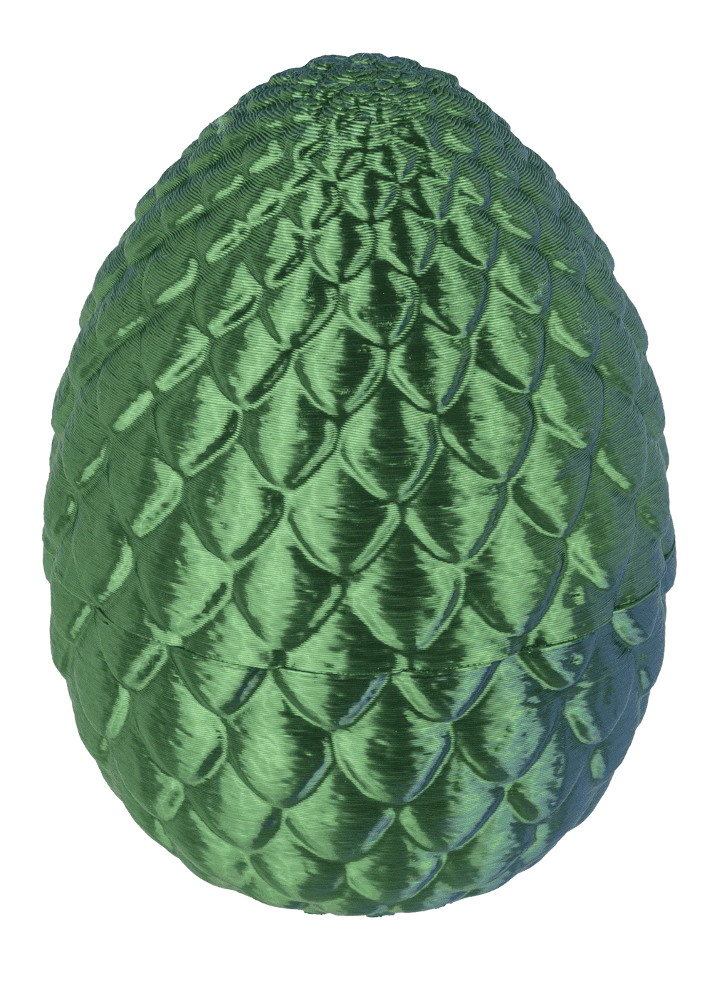 FIGURINA DRAGON, IMPRIMAT 3D, CU OU, DIVERSE CULORI 59/2294 [4]