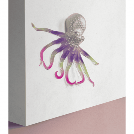 BLU FIGURINA SQUISHY 18x13x4CM CARACATITA 59/2300 [10]