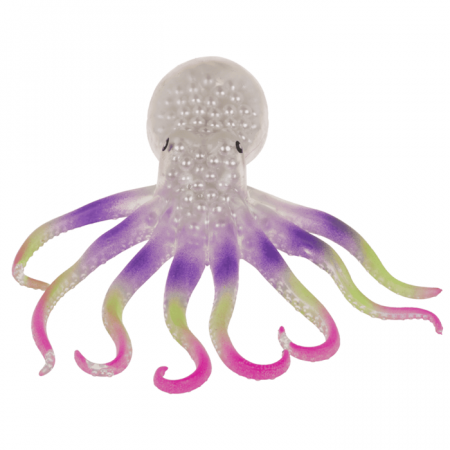 BLU FIGURINA SQUISHY 18x13x4CM CARACATITA 59/2300 [5]