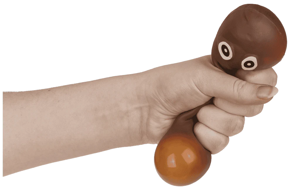 Squishy - FIGURINA SQUISHY 3x14CM, POO 59/2291