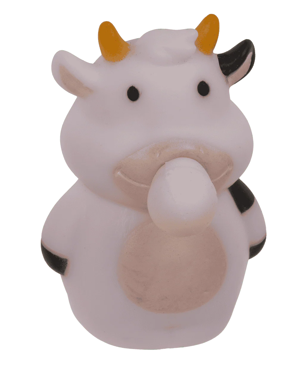 FIGURINA SQUISHY 6CM BUBBLE BLOWERS 59/2262 [2]