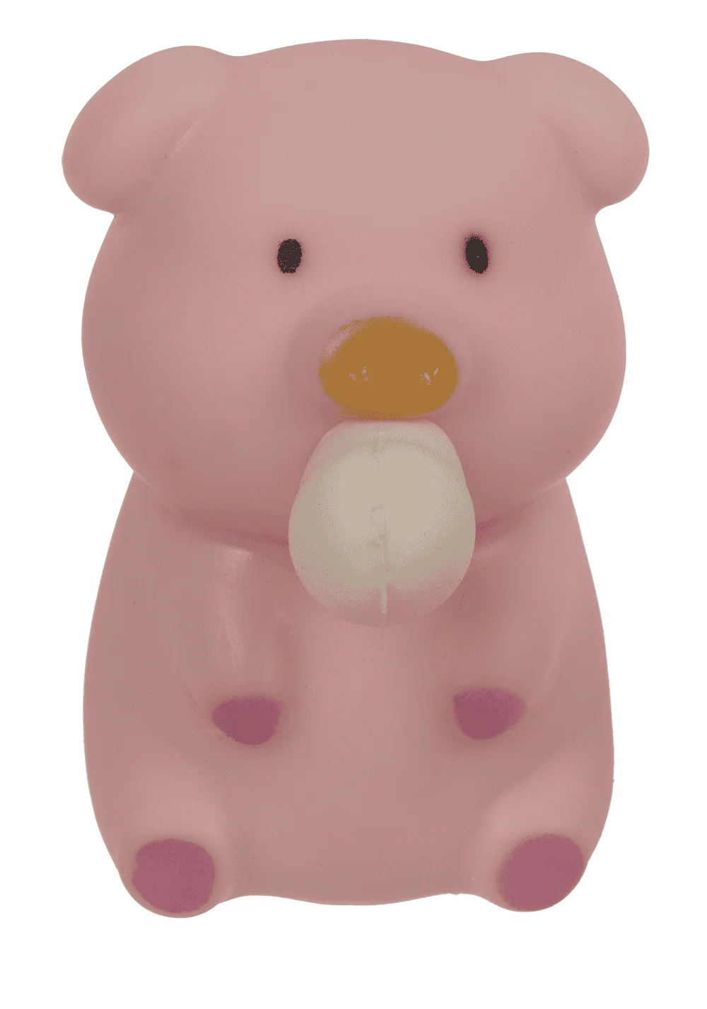 FIGURINA SQUISHY 6CM BUBBLE BLOWERS 59/2262 [4]