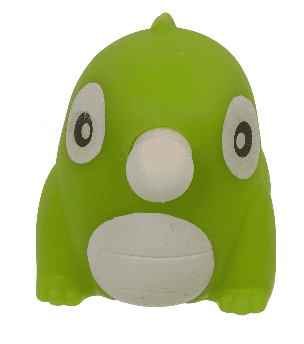 FIGURINA SQUISHY 6CM BUBBLE BLOWERS 59/2262 [3]