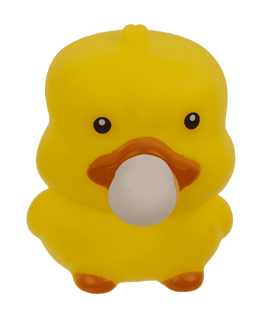 ARTICOLE COPII - FIGURINA SQUISHY 6CM BUBBLE BLOWERS 59/2262