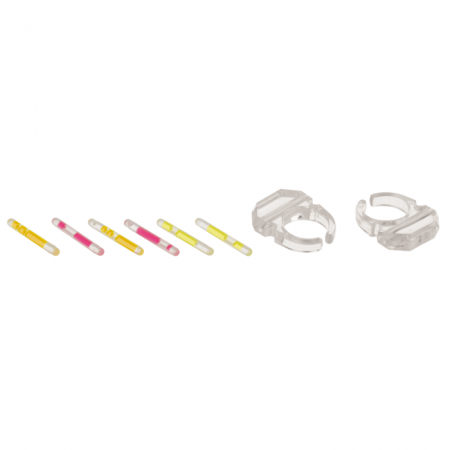 BLU INEL LUMINOS 4.5MM 90/0974 [3]