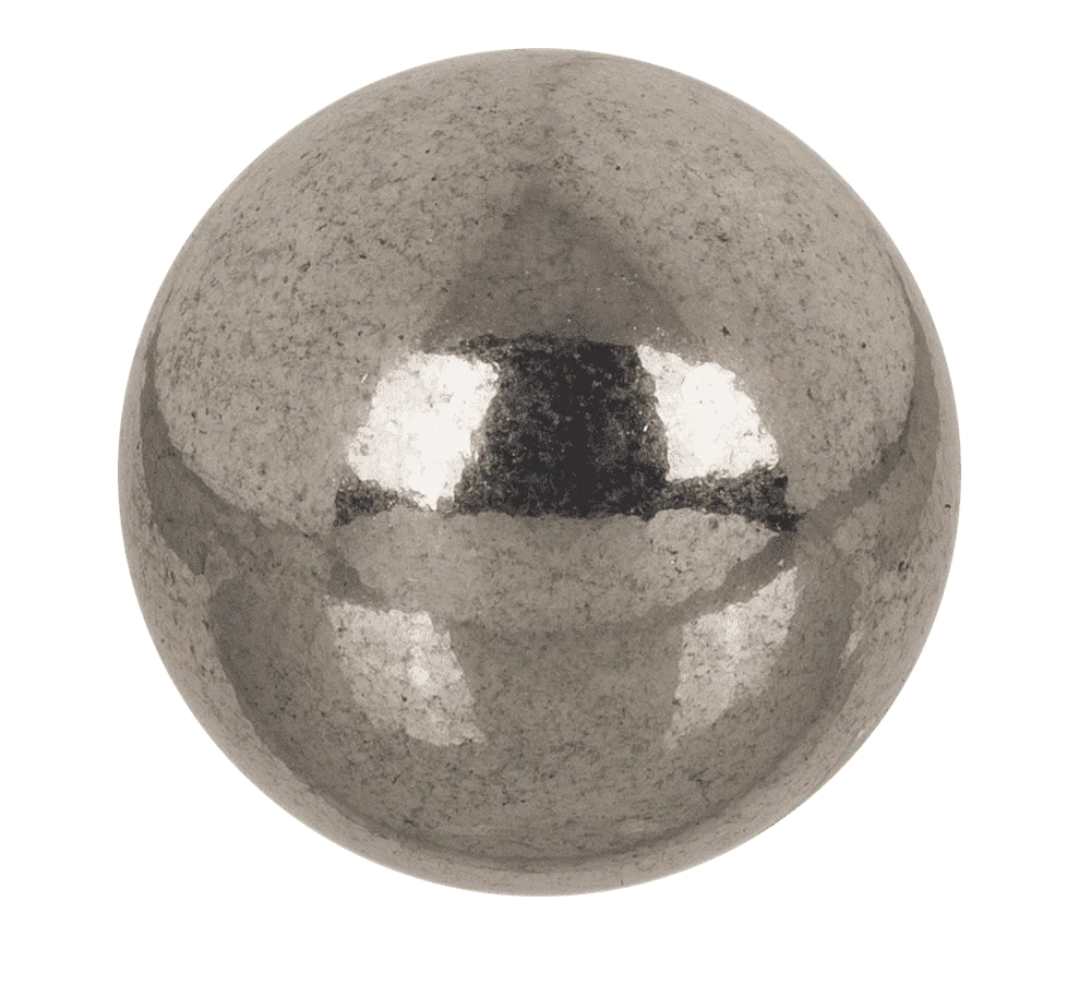 JOC DE MASA DIN LEMN, BOWLING, CU 1 BILA SI 10 POPICE 63/3067 [3]