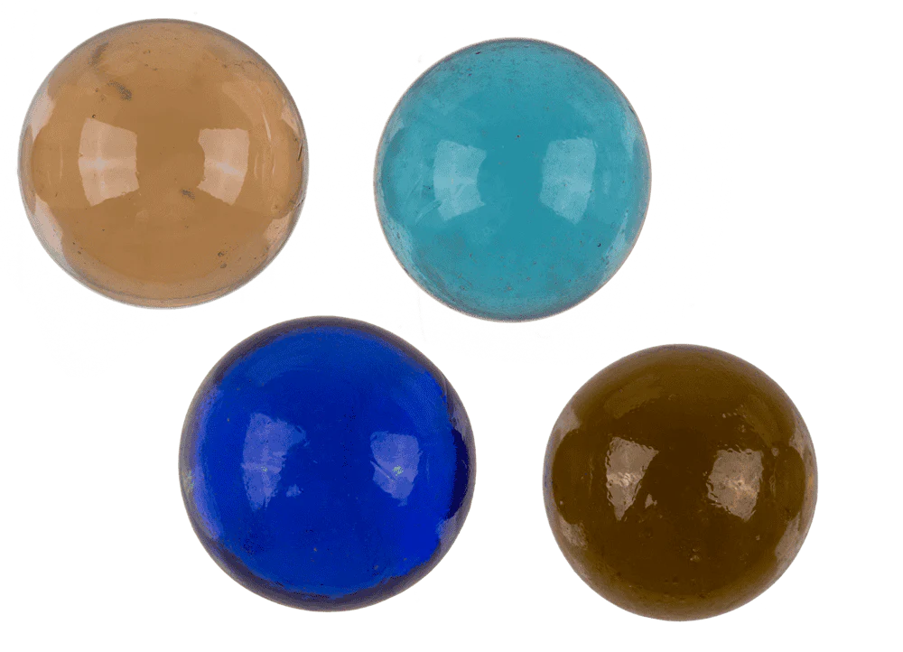 JOC INTERACTIV CU BILE DE STICLA, 22 BUC, IN SACULET 59/2293 [5]