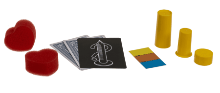 JOC TRUCURI DE MAGIE 3/SET, 8 MODURI 59/2220 [3]