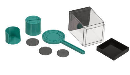 JOC TRUCURI DE MAGIE 3/SET, 8 MODURI 59/2220 [12]