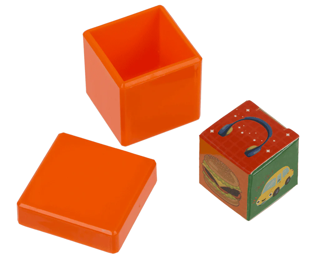 JOC TRUCURI DE MAGIE 3/SET, 8 MODURI 59/2220 [5]