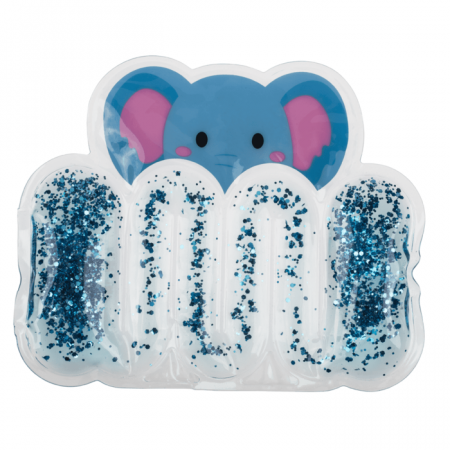 BLU JUCARIE ANTISTRESS 25*12CM GLITTER ANIMALE 59/2235 [5]