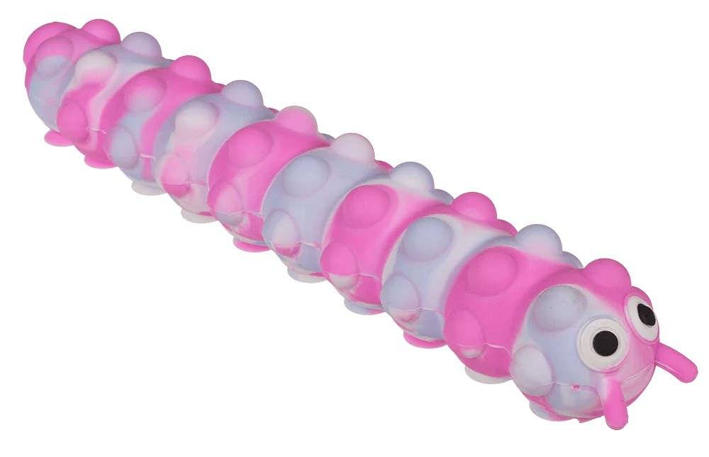 JUCARIE ANTISTRESS POP IT 26x5CM OMIDA 61/6686 [12]