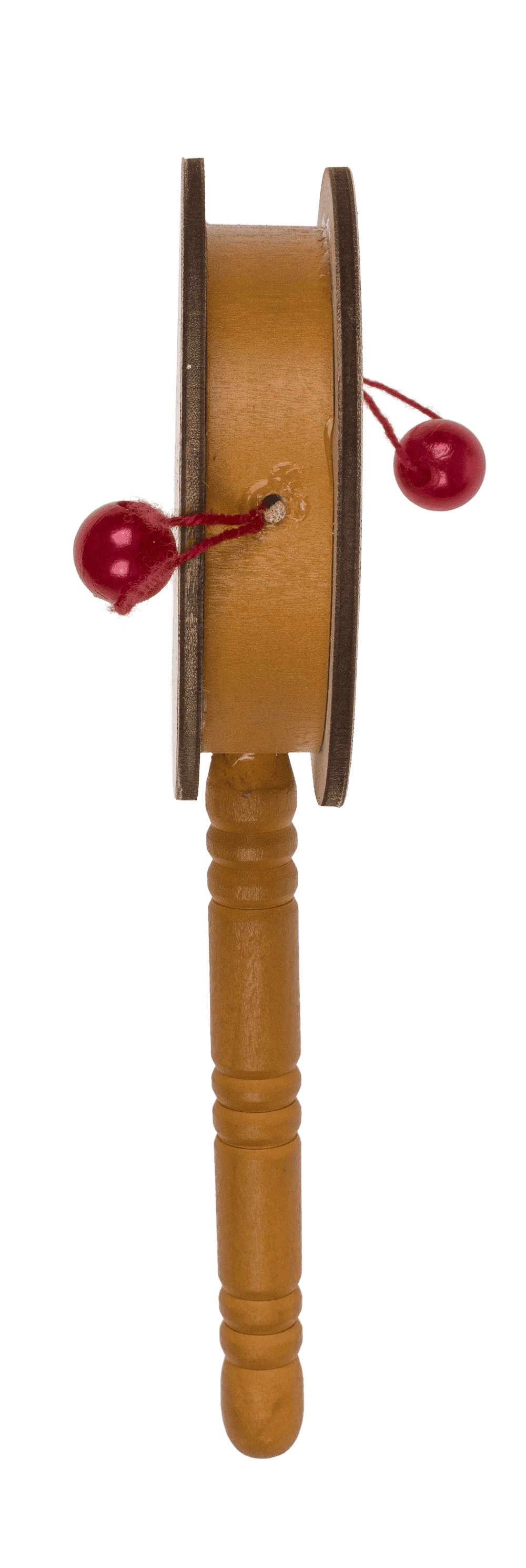 JUCARIE DIN LEMN 16x7.5CM TOBA DE PERCUTIE 76/6191 [3]