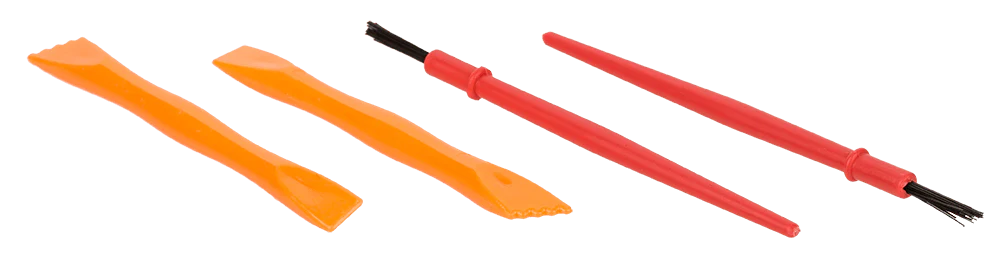 KIT DE EXCAVARE ANIMALE SALBATICE 7.4*5.2CM 11/2043 [2]