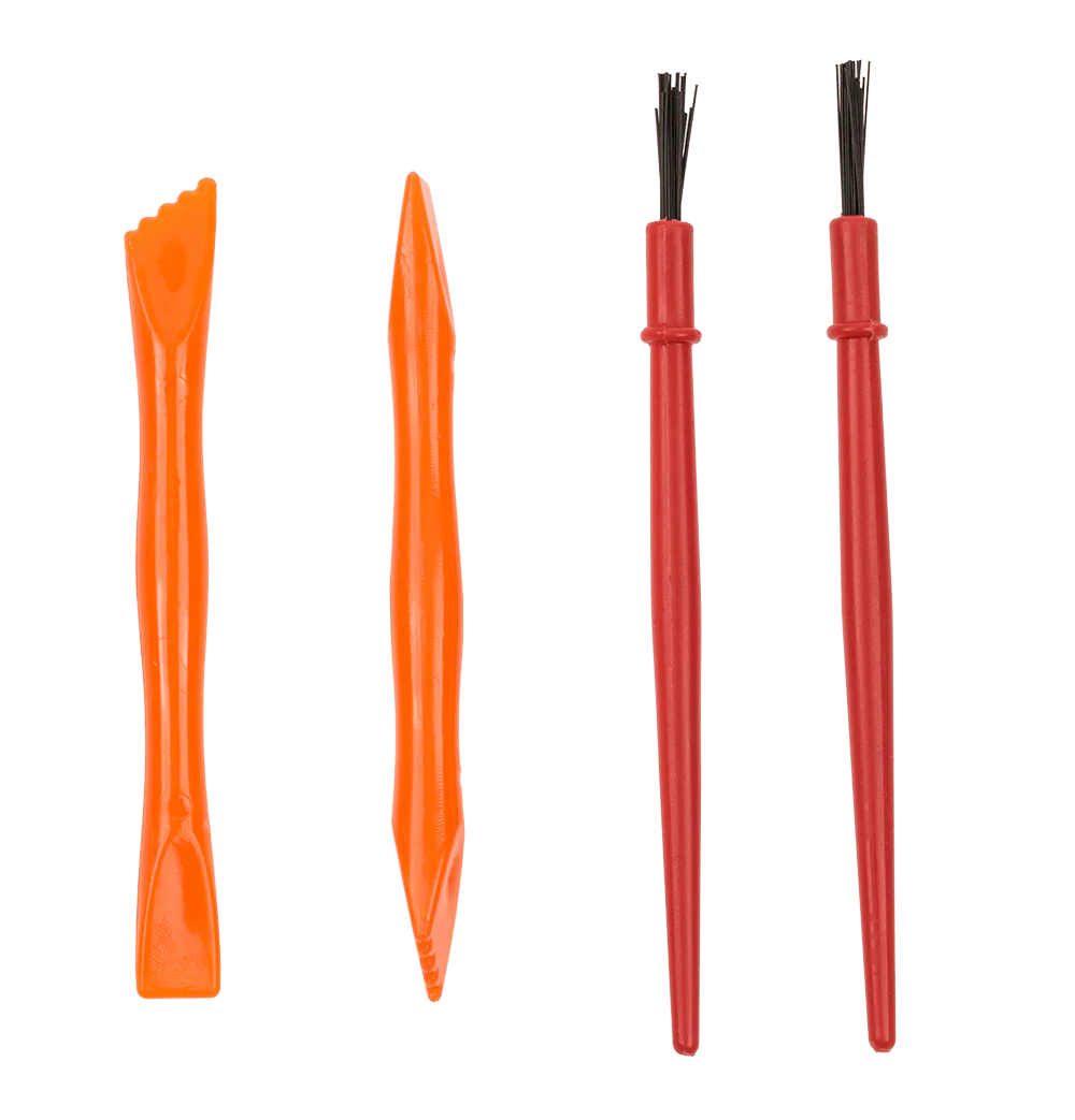 KIT DE EXCAVARE ANIMALE SALBATICE 7.4*5.2CM 11/2043 [3]