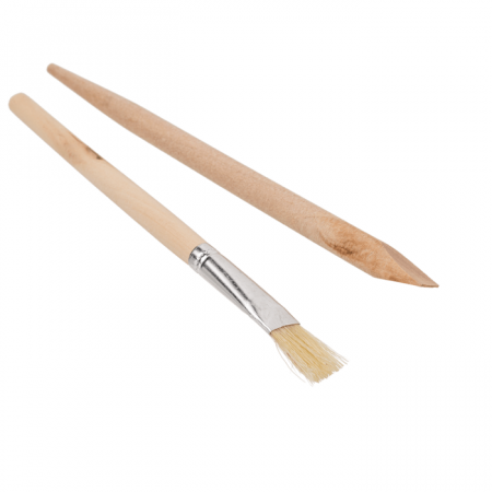 BLU KIT DE EXCAVARE SCHELET DINOZAUR 4.5*18CM 11/2003 [2]