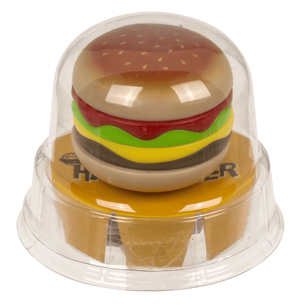 BURGER MAGNETIC, 4 magneți, X cm 4/SET 59/2304 [6]