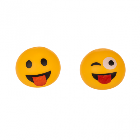 BLU MINGE ANTISTRESS 6CM EMOTICONS 12/0944 [3]