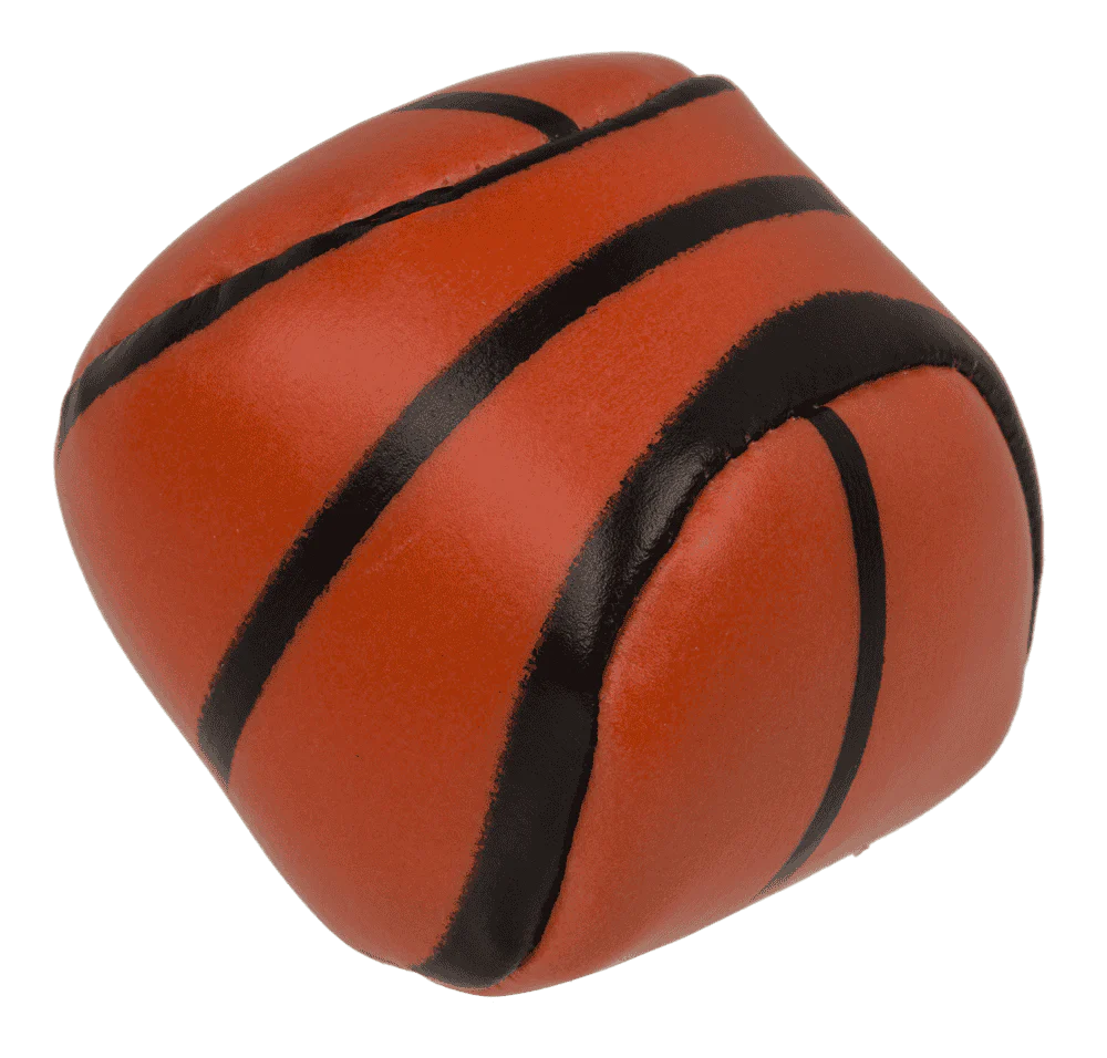 MINGE JONGLERIE 5CM, 45G, 3/SET 59/2270 [1]