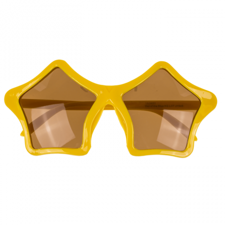 BLU OCHELARI PLASTIC FUNNY 16*12CM PETRECERE 18/3931 [7]