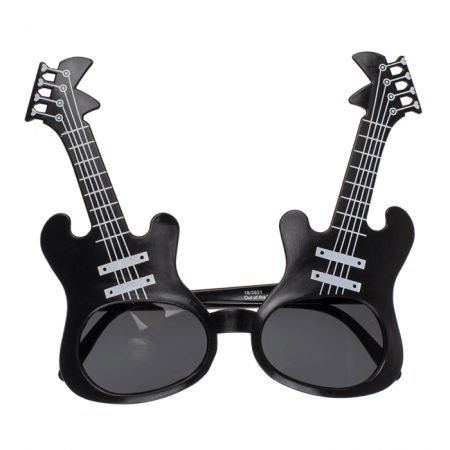 BLU OCHELARI PLASTIC FUNNY 16*12CM PETRECERE 18/3931 [8]