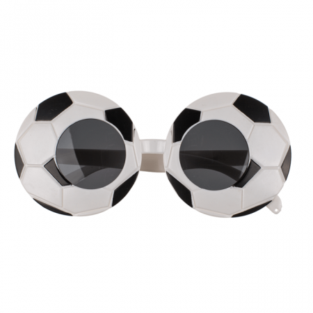 BLU OCHELARI PLASTIC FUNNY 16*12CM PETRECERE 18/3931 [11]