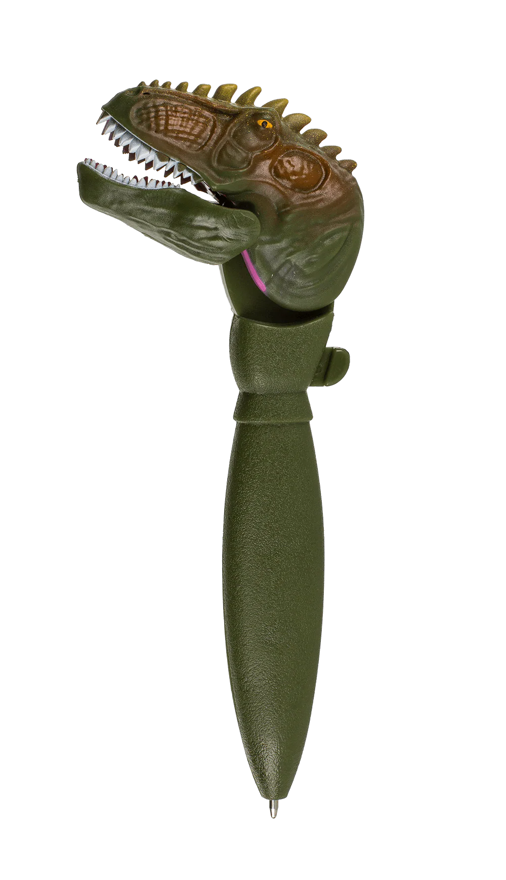 PIX 16.5CM CAP DE DINOZAUR 29/2844 [3]