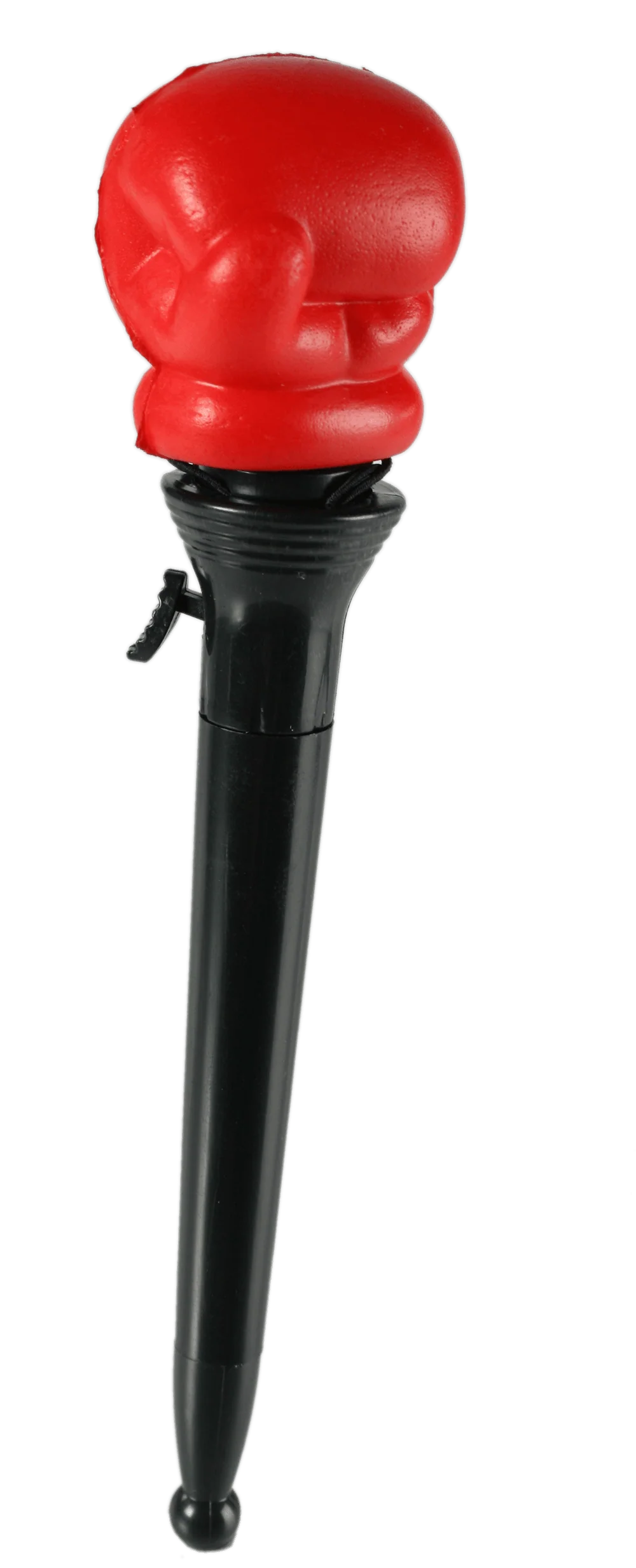 Instrumente pentru scris kids - PIX 17CM MANUSA DE BOX CU MECANISM DE ACTIVARE 29/3011