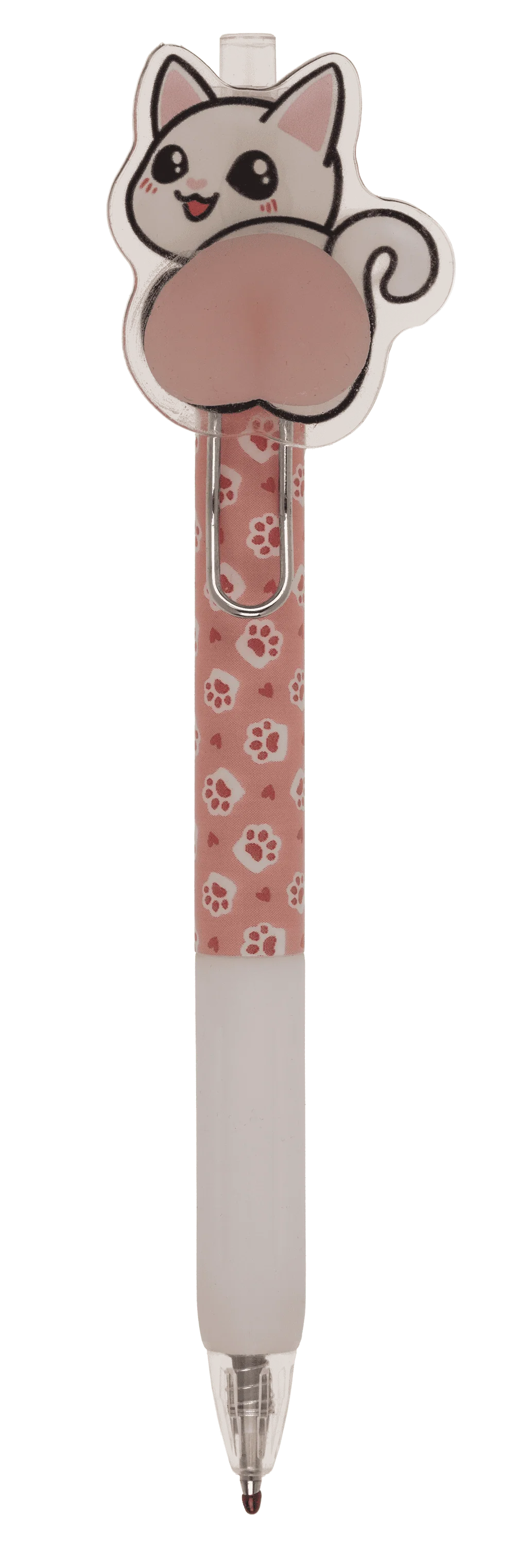 PIX CU CLICK 14CM SQUEEZIE BUM 29/2795 [6]