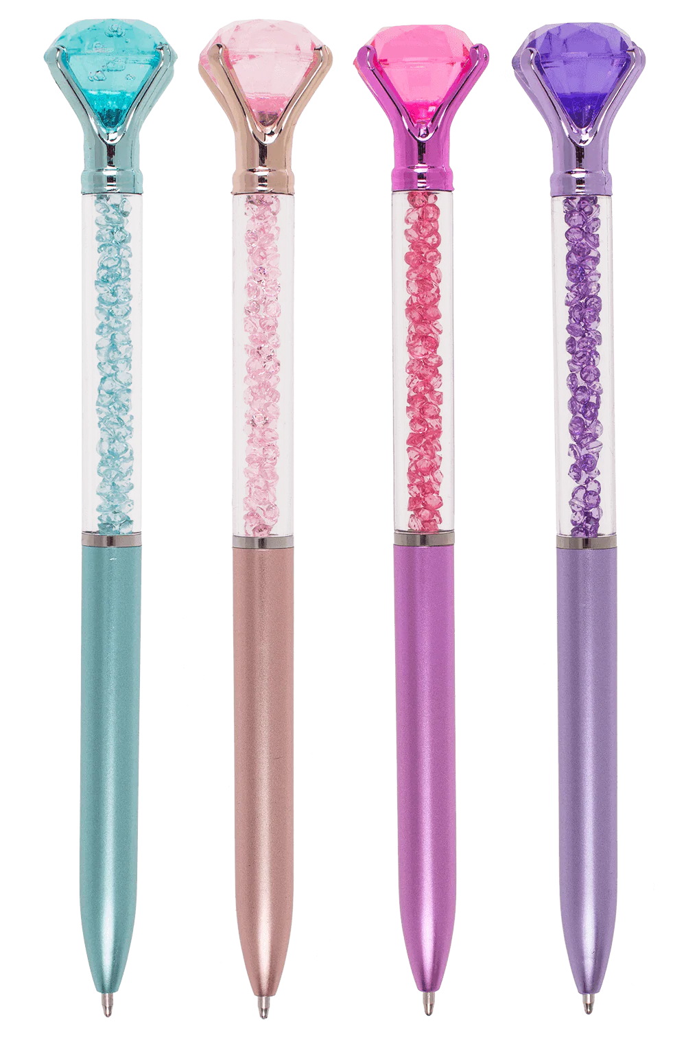 PIX CU CRISTAL 16CM DIVERSE CULORI 29/2766 [2]