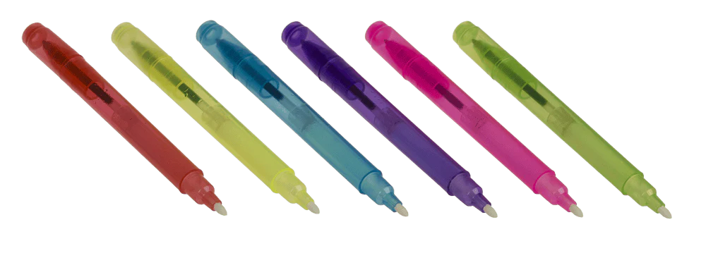 PIX CU GEL INVIZIBIL SI LED UV 15CM DIVERSE CULORI 29/2778 [10]