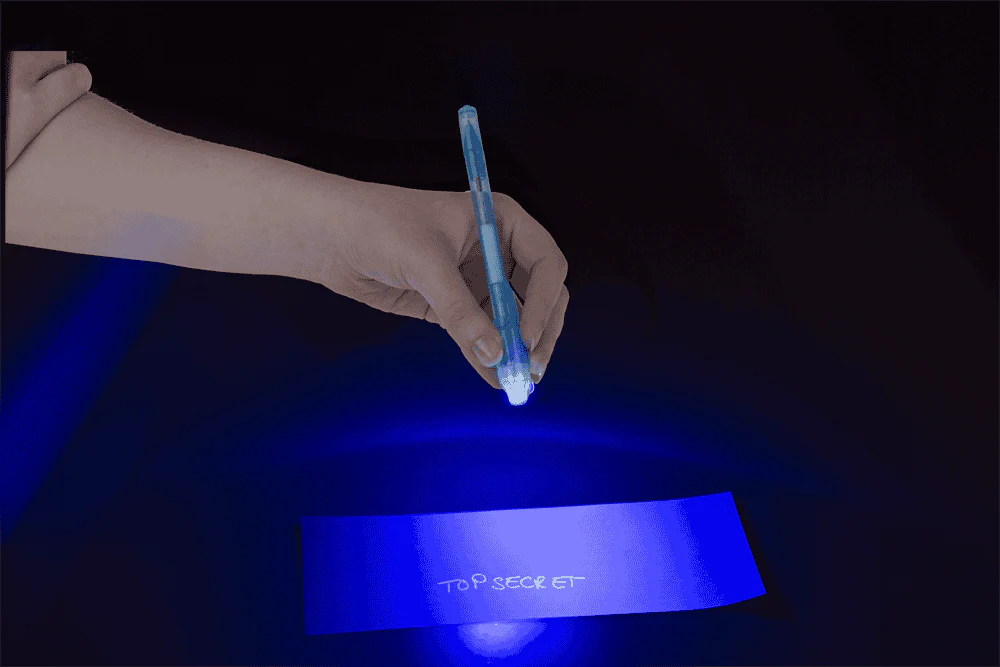 PIX CU GEL INVIZIBIL SI LED UV 15CM DIVERSE CULORI 29/2778 [6]