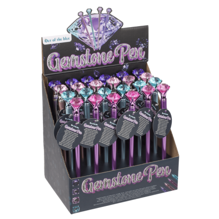 PIX METALIC CU DIAMANT CULORI ASORTATE 230055 [11]