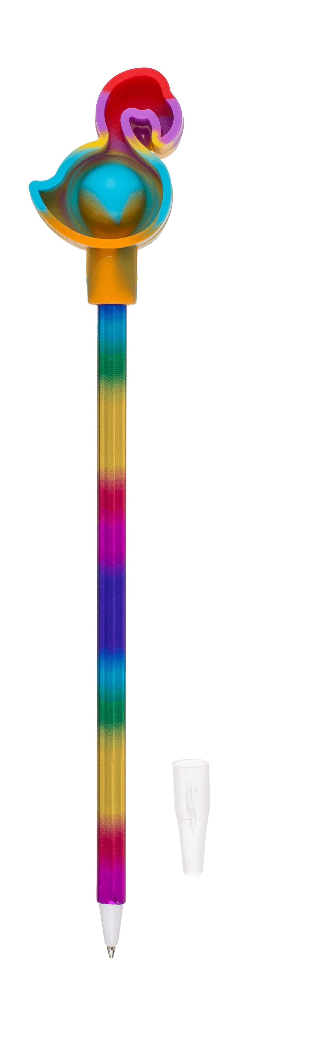 PIX RAINBOW 22CM CU JUCARIE POP IT 29/2807 [4]