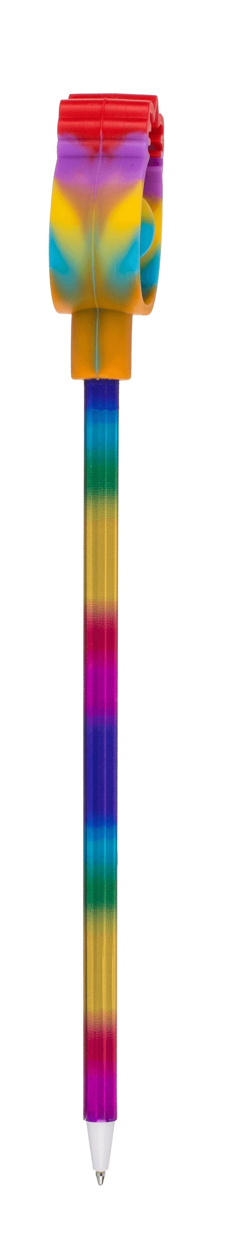 PIX RAINBOW 22CM CU JUCARIE POP IT 29/2807 [3]