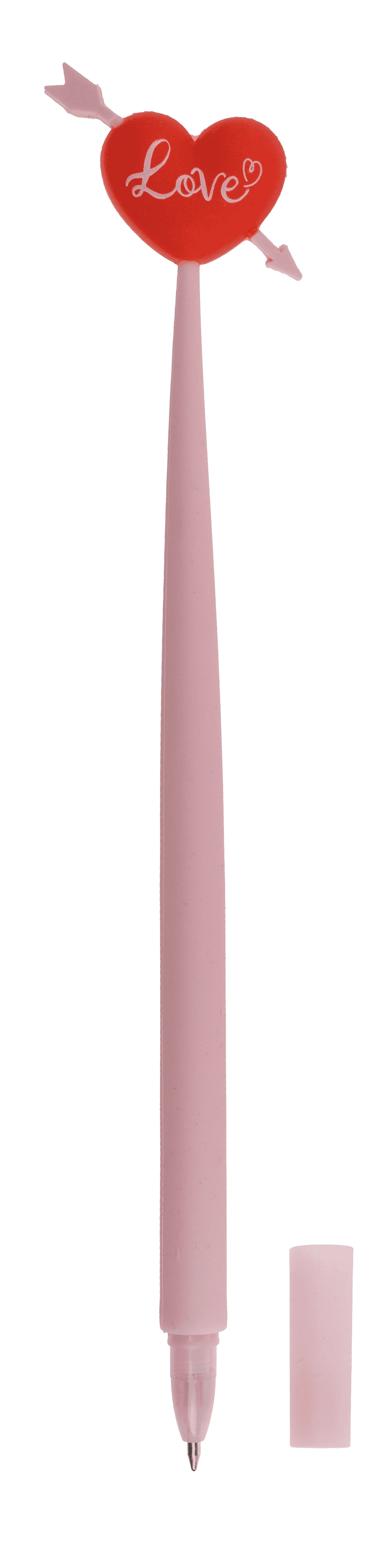 PIX SILICON 23CM MODEL INIMIOARA 29/2755 [8]