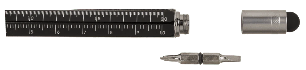 PIX UNEALTA, 6 IN 1, MULTIFUNCTIONAL, NEGRU/ARGINTIU 29/2768 [3]