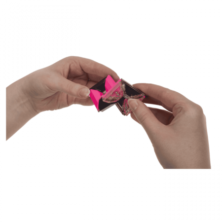 BLU PUZZLE MAGIC GEOMETRIC 8*4CM CULORI ASORTATE 59/2258 [14]