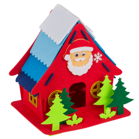 SET CREATIV DIY DIN PASLA 16*18*16CM ATELIERUL MOSULUI 160089 [4]