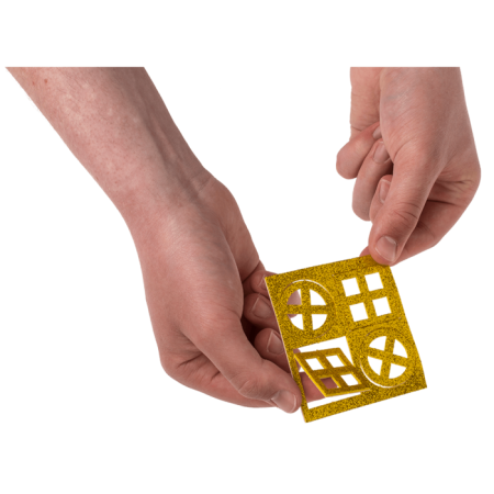 SET CREATIV DIY DIN PASLA 16*18*16CM ATELIERUL MOSULUI 160089 [8]