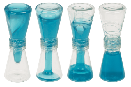 SLIME 120G, CLEPSIDRA, 5.9x16CM, CULORI ASORTATE 12/2053 [2]