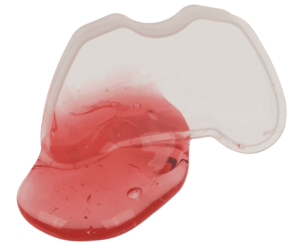 SLIME 28G, JOYSTICK, CULORI ASORTATE 12/2056 [6]