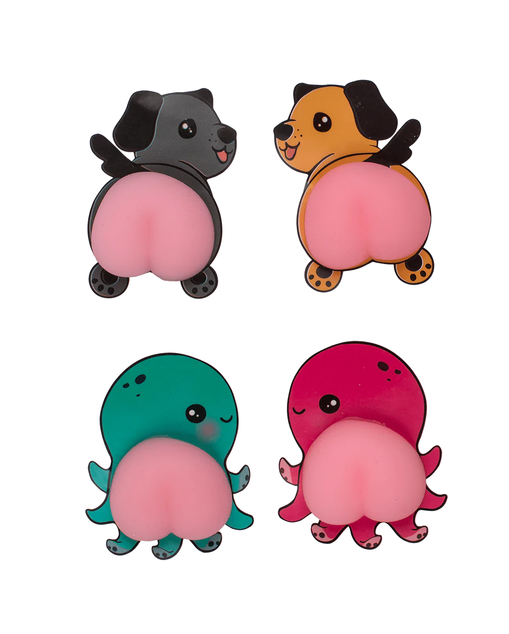 STICKER PENTRU TELEFON, 7.5CM, DIVERSE MODELE 2/SET 29/2729 [1]