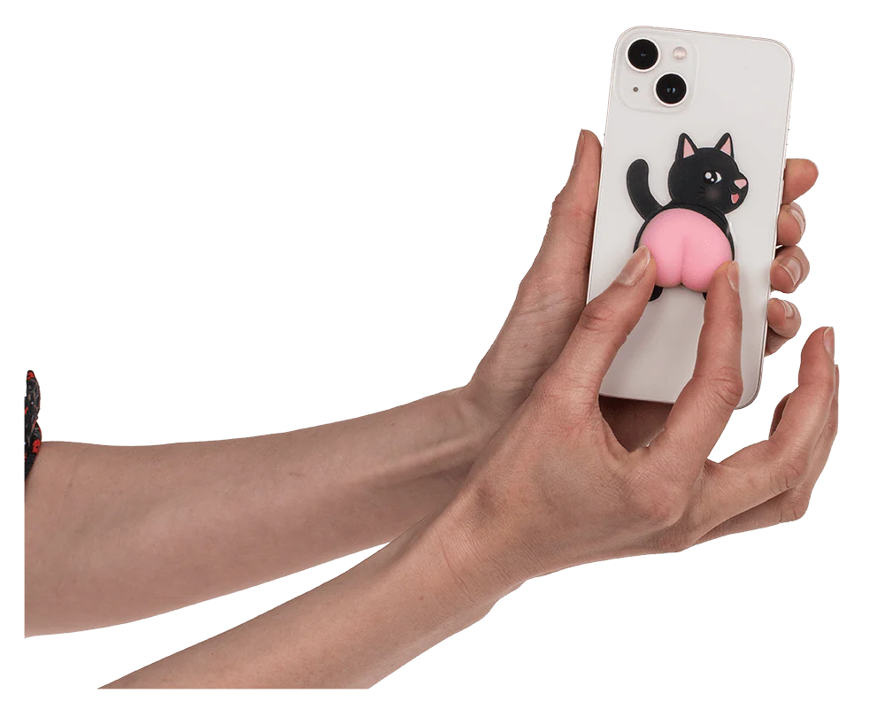 RECHIZITE SCOLARE - STICKER PENTRU TELEFON, 7.5CM, DIVERSE MODELE 2/SET 29/2729