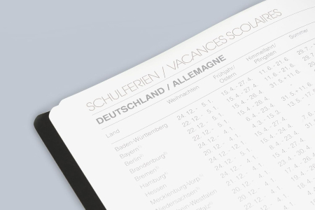 AGENDA DATATA LUNAR SLIMLINE B5 2026 BALADEK NEGRU 73933906 [8]